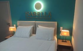 Iqoqo Hotels - Luxury Suites Ioannina
