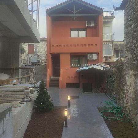 Iqoqo Hotels - Luxury Suites Ιωάννινα Εξωτερικό φωτογραφία
