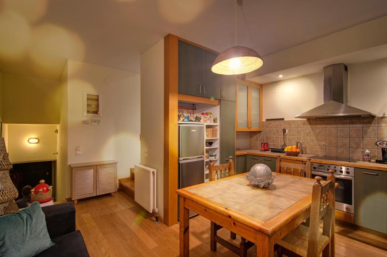 Iqoqo Hotels - Luxury Suites Ιωάννινα Εξωτερικό φωτογραφία