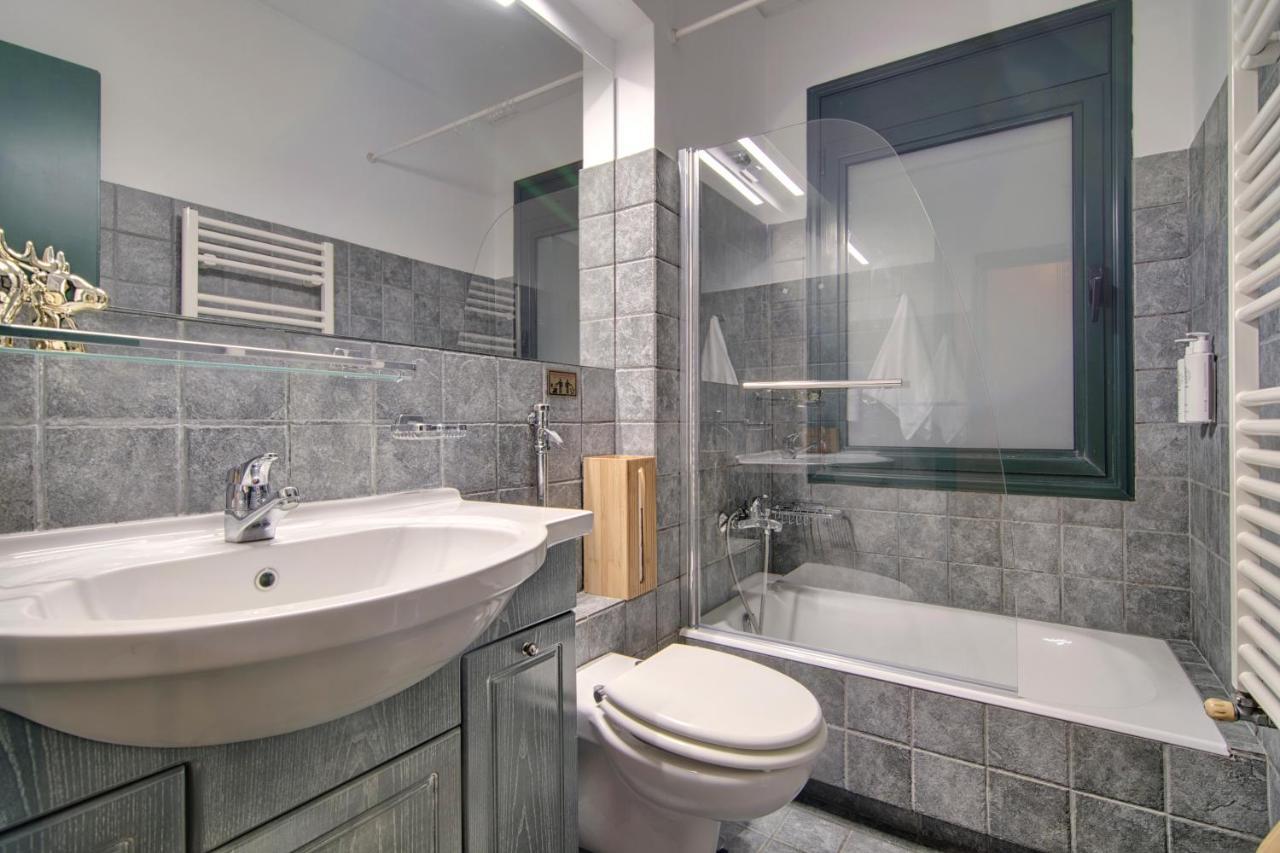 Iqoqo Hotels - Luxury Suites Ιωάννινα Εξωτερικό φωτογραφία