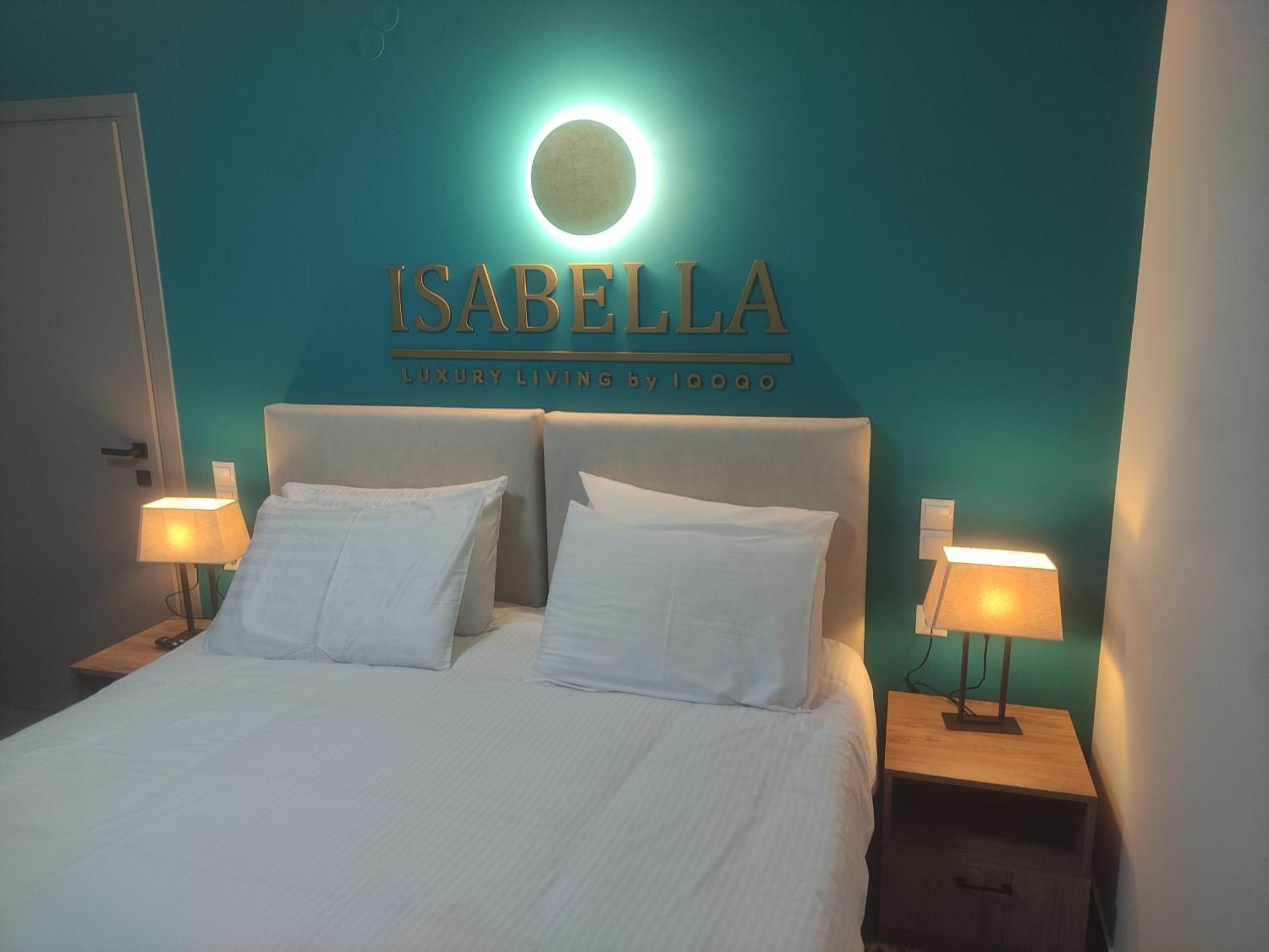 Iqoqo Hotels - Luxury Suites Ιωάννινα Εξωτερικό φωτογραφία