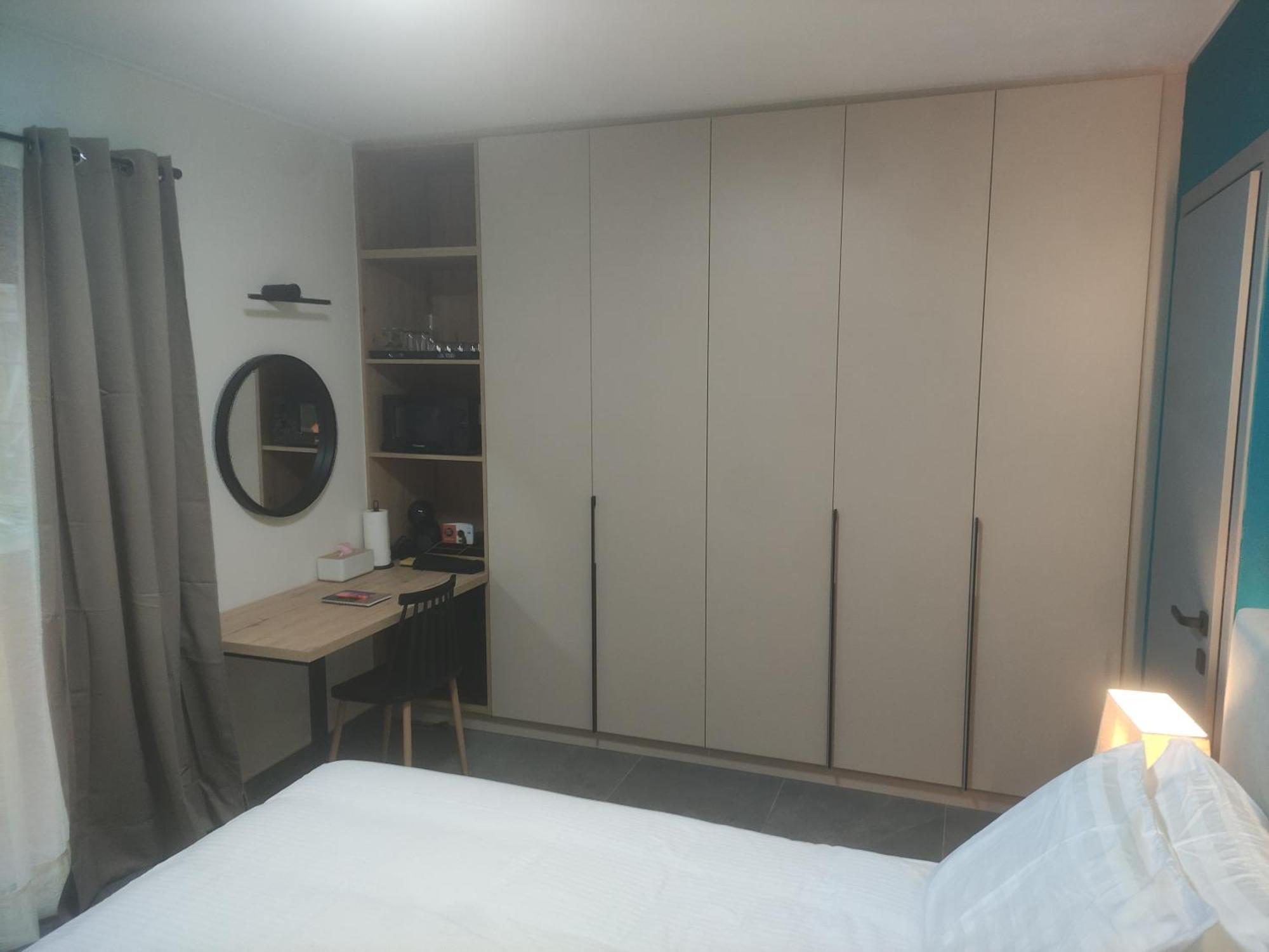 Iqoqo Hotels - Luxury Suites Ιωάννινα Εξωτερικό φωτογραφία
